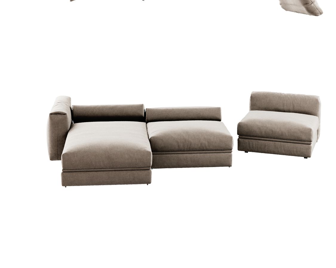 Frankof Даллас Модуль